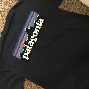 Patagonia Logo Shirt